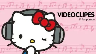 O Mundo da Hello Kitty | As 12 músicas da 2ª Temporada SEM PARAR
