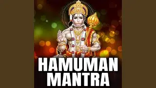 Hamuman Mantra