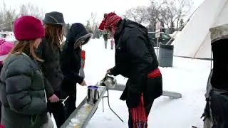 Silver Skate Festival