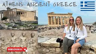 Athens in a Day: Acropolis, Museum & Plaka (&Pi;&lambda;ά&kappa;&alpha;) | MSC Sinfonia : Mediterranean Cruise
