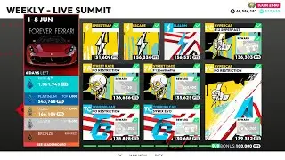 The Crew 2 : 