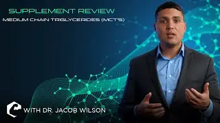 SUPPLEMENT REVIEW - Medium Chain Triglycerides (MCT's)