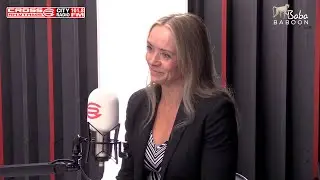 Business Spotlight - Rachel Kalnins (Knights PLC)
