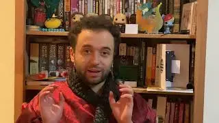 Glass Onion: A Knives Out Mystery review (AFAD Awards Season 2023 Day 16)