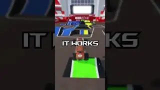 WATCH ROBLOX MONSTER JAM RIGHT NOW!! | Monster Jam Overdriven Promo Short