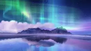 Endless Reverie - CloudMorph I Instrumental