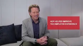 Powering Franchise Growth and Employee Experience with ADP