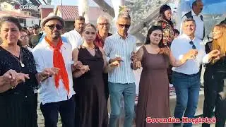 Govendên Koçgiriyê/Kapıkaya 