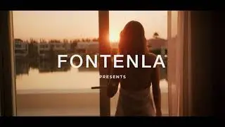 Destiny by Fontenla - Trailer