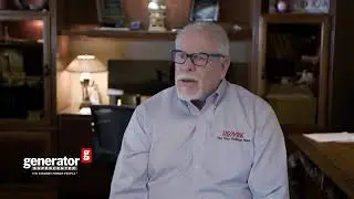 WGCL   Generator Supercenter testimonial 30 no tag