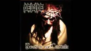 Deicide - Mad At God (Official Audio)
