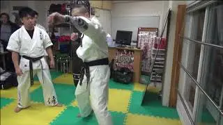 6 Muchimi Kihon