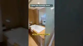 O Hotel Goa Candolim Lowest Price Guaranteed TWM TRAVEL WALA Call 8750165846✅