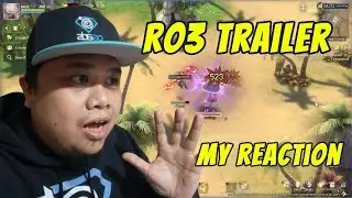 First Look at Ragnarok 3 Trailer &ndash; My Honest Reaction!