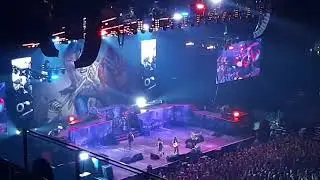 Iron Maiden - 