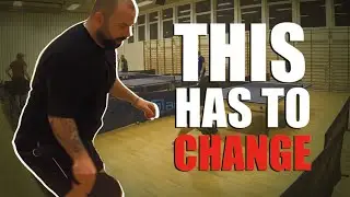 This Has To Change | My Reality Check & Goals for 2026