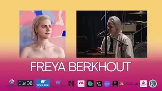 Freya Berkhout | Music In Visual Media Conference 2025