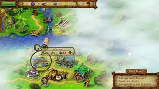 MOAI 5: New Generation - Hika-Ri Bonus Level 8 Walkthrough Guide