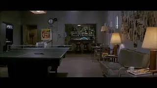 The Thing [1982]: Superstition
