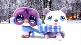 WINNER OF THE LITTLEST PET SHOP EA PLAY CONTEST!