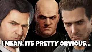 Which UNCHARTED Has The BEST Villain(s)?
