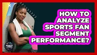 How To Analyze Sports Fan Segment Performance?