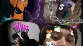 Trashmob young Bart x Lil jug x Lil arche (prod.Drul Rapper) beat i2hiig