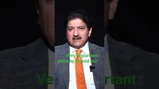 Why Regime Change in Iran Is Risky for Pakistan | Hamid Mir Short