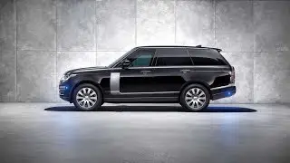 The Ranger Rover Sentinel: the Toughest, Most Capable Range Rover Ever. | CarGuide.PH