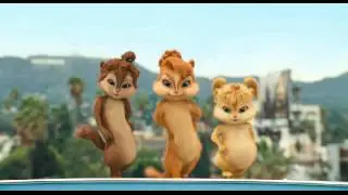 The Chipettes - same old love