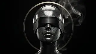 DAMASCUS STEEL | Elite Heavy Melodic Techno Mix &mdash; [High Fidelity / Deep Bass]