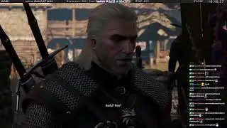 The Witcher 3 - Brothers In Arms Mod (restored content/fixes) (Part 2) (1/29/26)