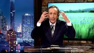 The Test [ep 02] | Global Glory Samuel School with Dr. Keith Ellis