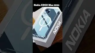 Nokia EDGE Max 2024😱#shorts #short #ytshorts #viralshort #nokiaedgemax #tiktok #instagram