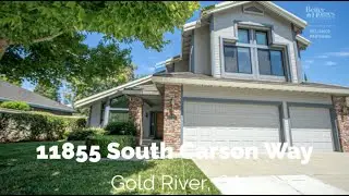 11855 South Carson Way, Gold River, CA - Better Homes and Gardens Real Estate | Reliance Partners