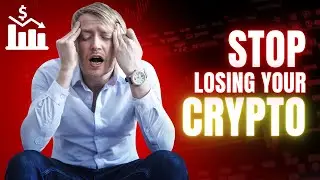 STOP Losing Crypto  Hot Wallets vs Cold Wallets & the Safest Way to Store Crypto
