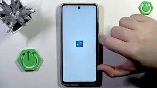 TECNO Spark 20P &ndash; How to Show Internet Speed on Status Bar