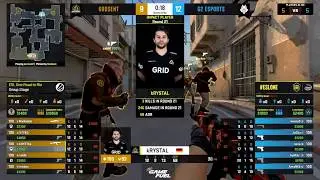 Highlights ESL One Road to Rio