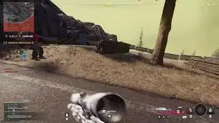 MUXO WARZONEEE