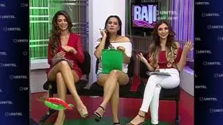 Mirá la segunda parte del juego de parejas en La Batidora