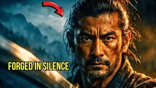 Miyamoto Musashi: Why Weak Men Fear Solitude