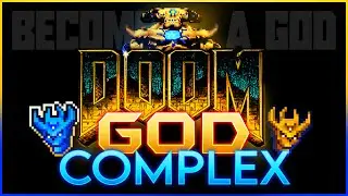 God Complex Trailer [ Rip Tear Ascend ] DOOM