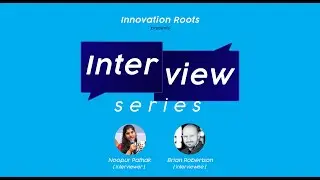 Holacracy, Decision-Making, Social Technology and more - Video Interview with Brian Robertson