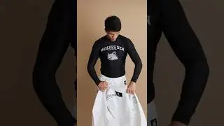Classic V1 Uniform
