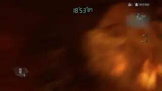 Resident Evil Revelations Stage 18 Emergency Passageway Trinity Bonus (Trench)