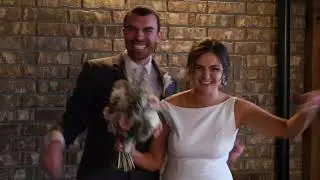 Jordyn & Nic | Wedding Film