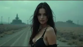 Suzuki Speed - Nothing Left to Feel (Melodic Techno)