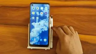 How to enable flip to mute in coming call In oppo A16K, secret flip to mute in coming call settings