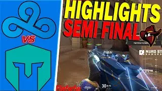[WINNER GOES TO GRAND FINAL] Cloud9 vs Immortals HIGHLIGHTS / Renegades x NSG VALORANT Invitational