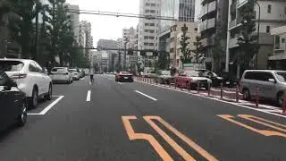 Boosted Board vs McLaren JAPAN
